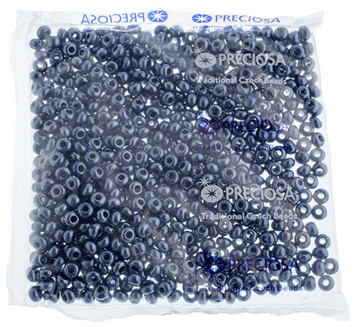 Czech Seed Beads 32/0 Opaque Sfinx