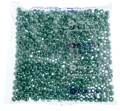 Czech Seed Beads 32/0 Opaque Sfinx