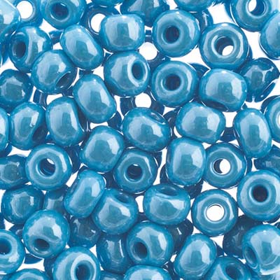Czech Seed Beads 32/0 Opaque Sfinx