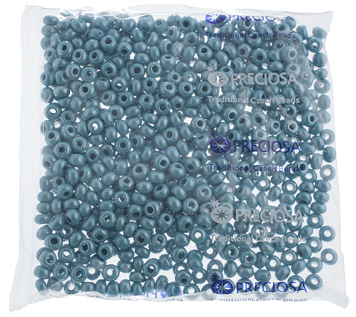 Czech Seed Beads 32/0 Opaque Sfinx