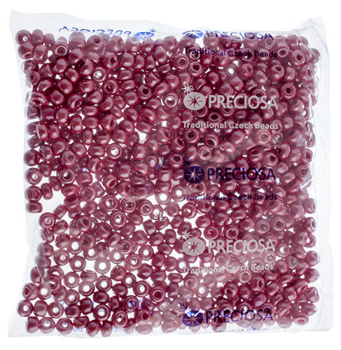 Czech Seed Beads 32/0 Opaque Sfinx
