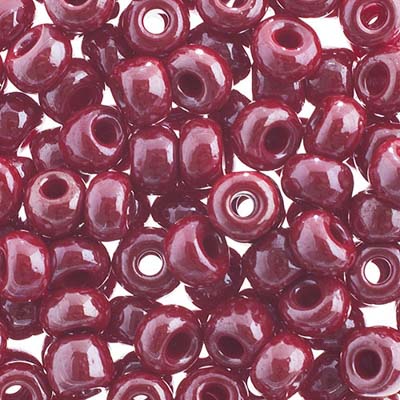 Czech Seed Beads 32/0 Opaque Sfinx
