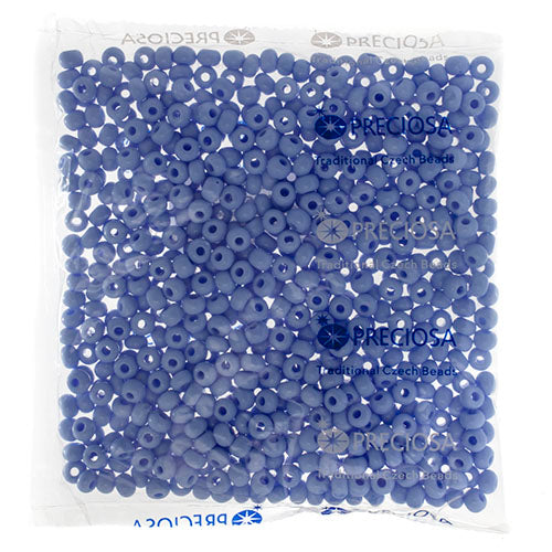Czech Seed Beads 32/0 Opaque 
