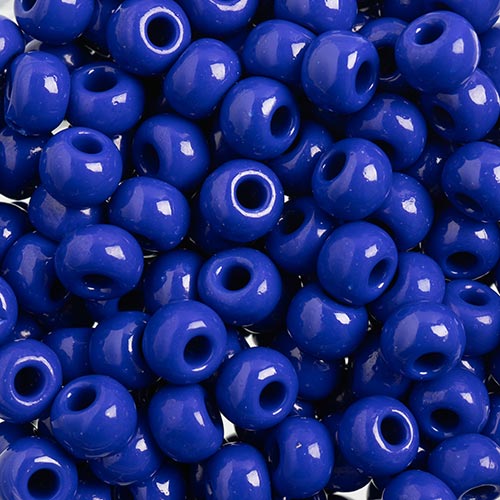 Czech Seed Beads 32/0 Opaque