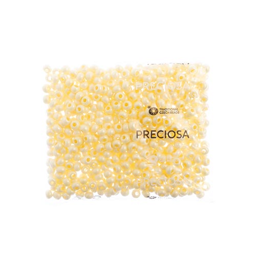 Czech Seed Beads 32/0 Terra