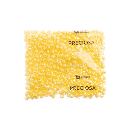 Czech Seed Beads 32/0 Terra