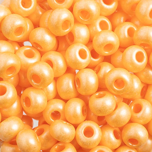 Czech Seed Beads 32/0 Terra