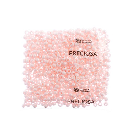 Czech Seed Beads 32/0 Terra