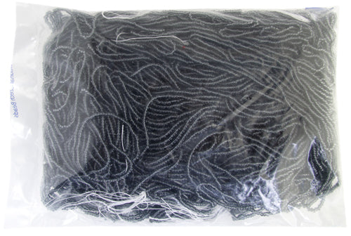Czech Seed Beads 11/0 Transparent