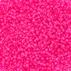 Czech Seed Beads 11/0 Color Lined 