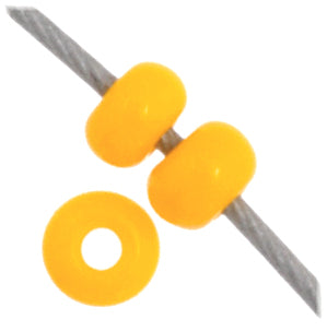 Czech Seed Beads 11/0 Opaque - Approx. 23g Vials