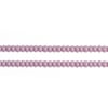 Czech Seed Beads 11/0 Opaque - Pink/Purple Shades