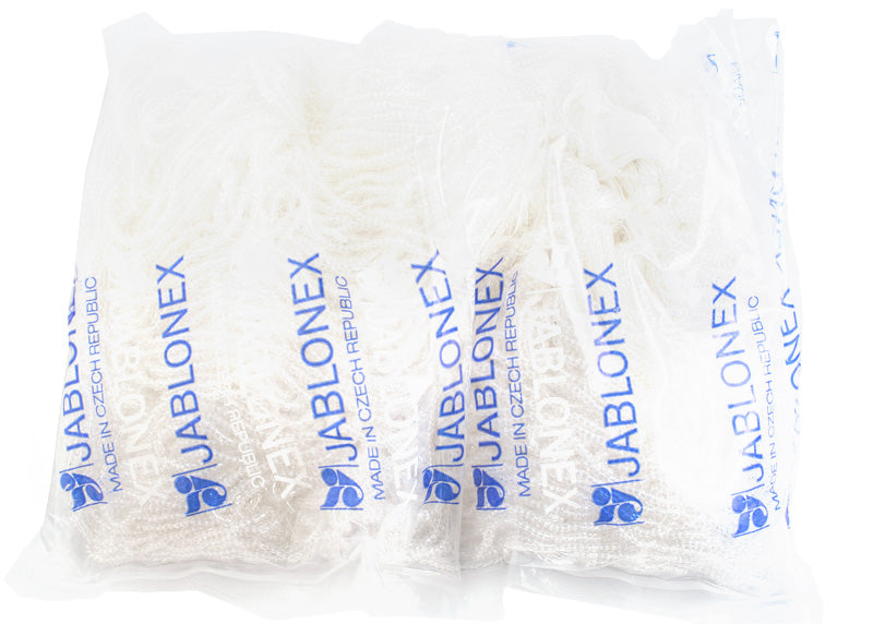 Czech Seed Beads 11/0 Transparent