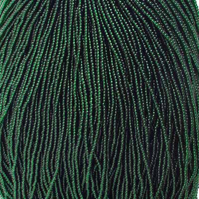 Czech Seed Beads 11/0 Transparent