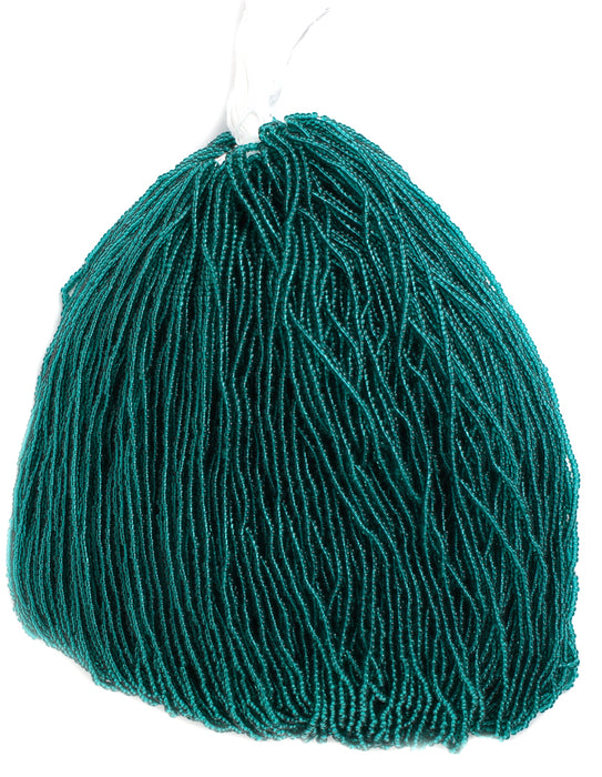 Czech Seed Beads 11/0 Transparent