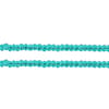Czech Seed Beads 11/0 Transparent