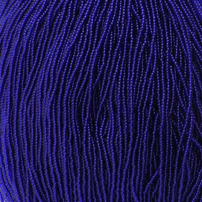 Czech Seed Beads 11/0 Transparent