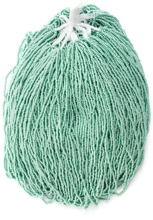 Czech Seed Beads 11/0 Metallic 