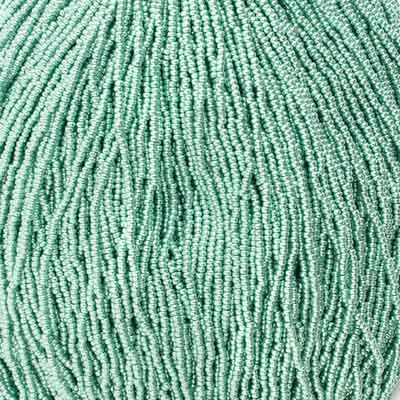 Czech Seed Beads 11/0 Metallic