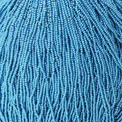 Czech Seed Beads 11/0 Metallic