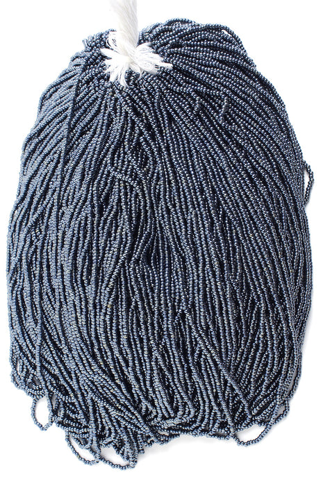 Czech Seed Beads 11/0 Metallic 
