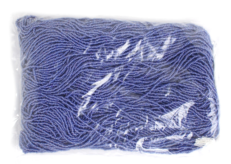 Czech Seed Beads 11/0 Opaque Luster