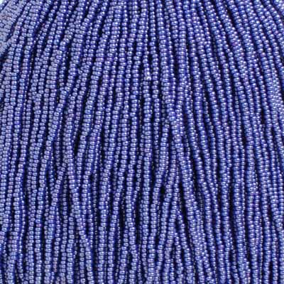 Czech Seed Beads 11/0 Opaque Luster