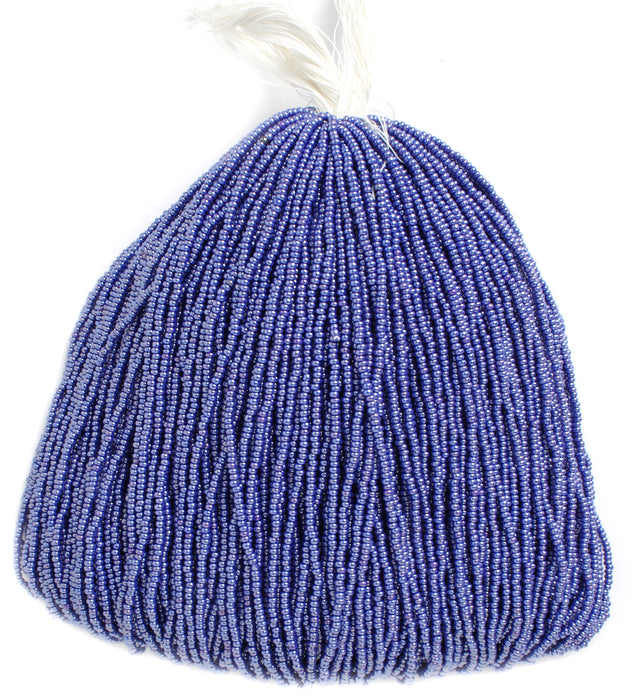 Czech Seed Beads 11/0 Opaque Luster