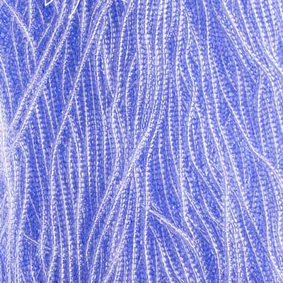Czech Seed Beads 11/0 Transparent