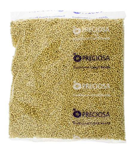 Czech Seed Beads 11/0 Metallic 