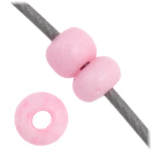 Czech Seed Beads 11/0 Solgel