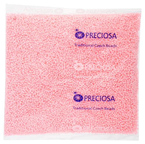 Czech Seed Beads 11/0 Solgel