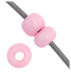 Czech Seed Beads 11/0 Solgel - Approx. 23g Vials