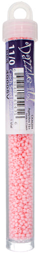 Czech Seed Beads 11/0 Solgel - Approx. 23g Vials