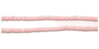 Czech Seed Beads 11/0 Solgel