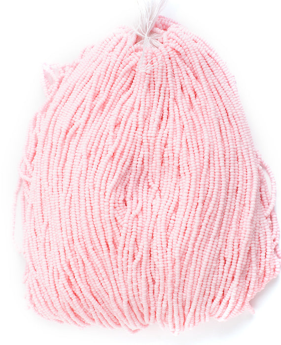 Czech Seed Beads 11/0 Solgel