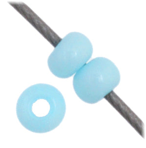 Czech Seed Beads 11/0 Solgel