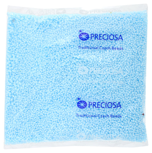 Czech Seed Beads 11/0 Solgel