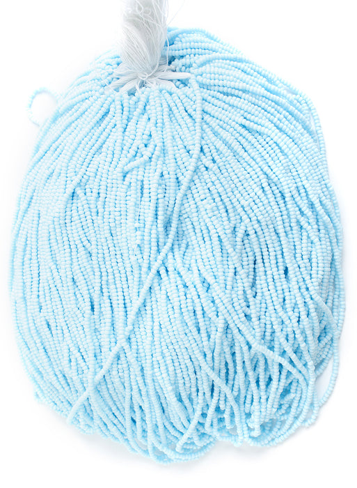 Czech Seed Beads 11/0 Solgel