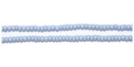 Czech Seed Beads 11/0 Solgel