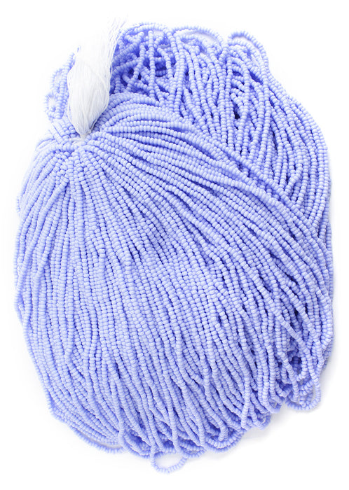 Czech Seed Beads 11/0 Solgel