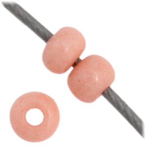 Czech Seed Beads 11/0 Solgel