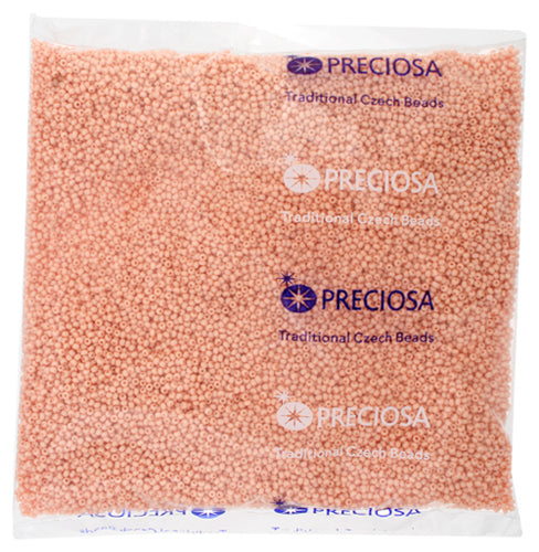 Czech Seed Beads 11/0 Solgel