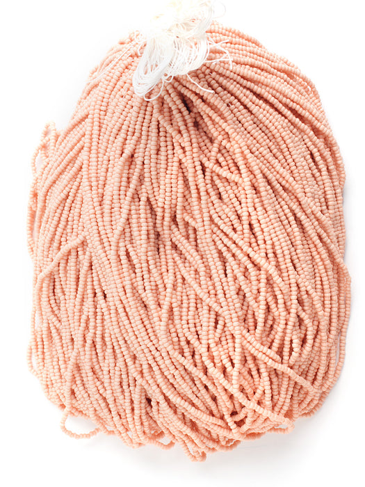 Czech Seed Beads 11/0 Solgel