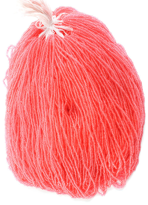 Czech Seed Beads 11/0 Solgel