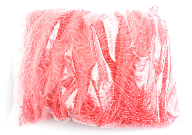 Czech Seed Beads 11/0 Solgel