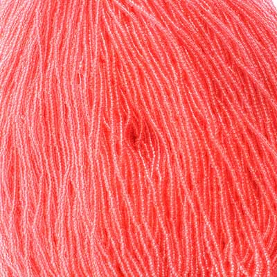 Czech Seed Beads 11/0 Solgel Opaque