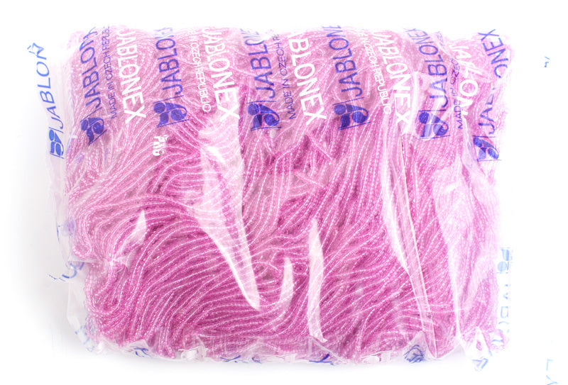 Czech Seed Beads 11/0 Solgel