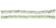 Czech Seed Beads 11/0 Solgel