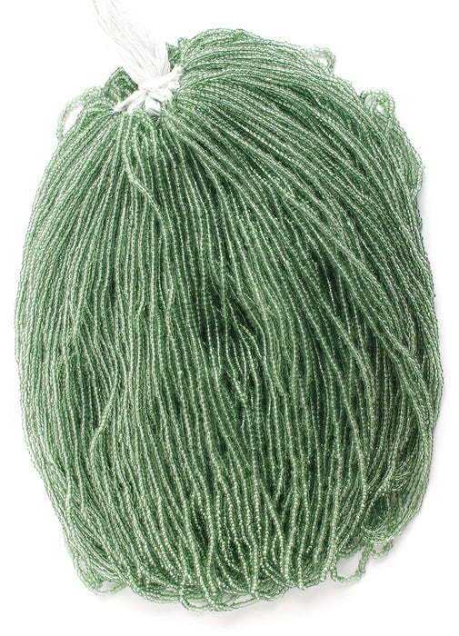 Czech Seed Beads 11/0 Solgel